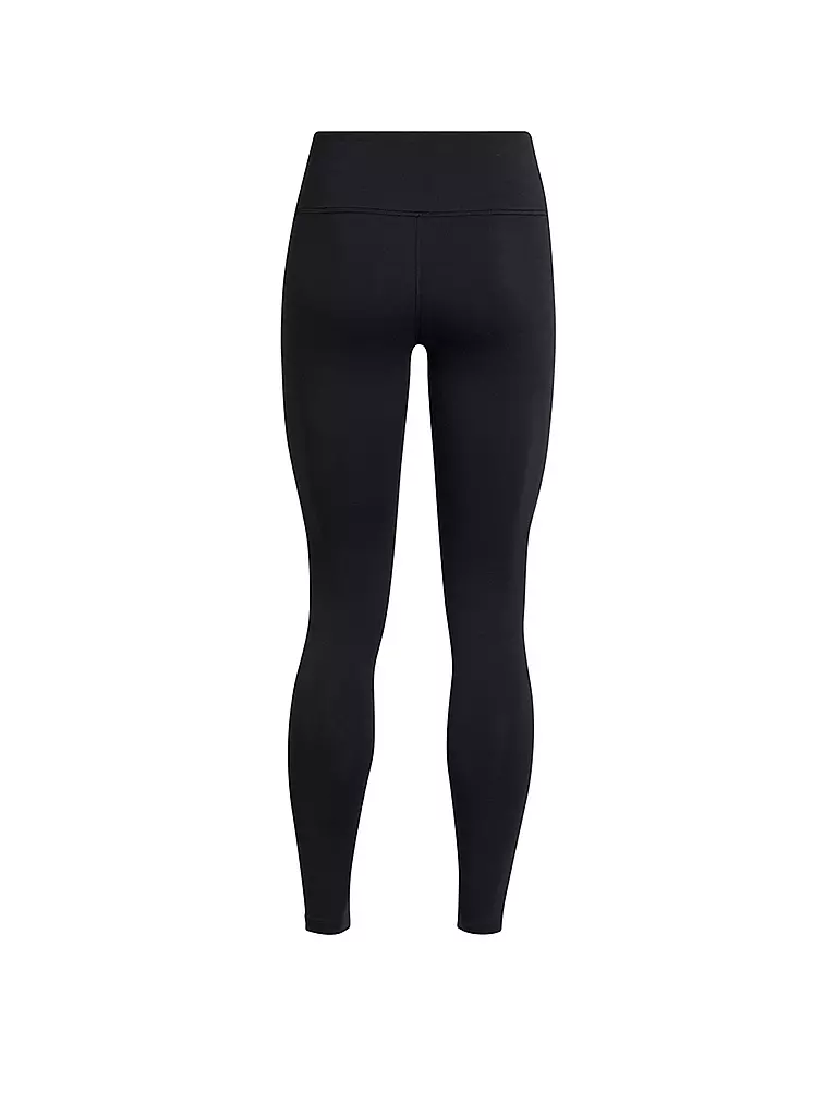 UNDER ARMOUR | Damen Legging UA Rival | schwarz