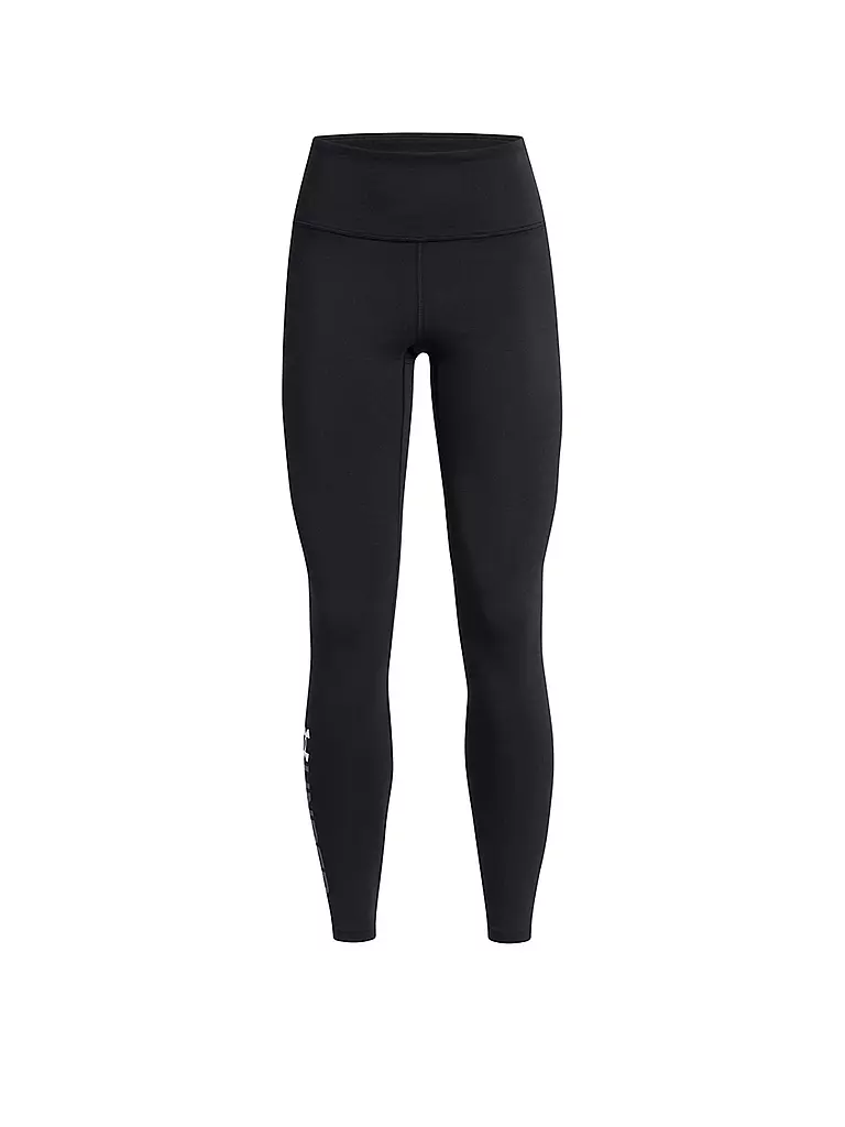 UNDER ARMOUR | Damen Tight UA Campus Graphic | schwarz