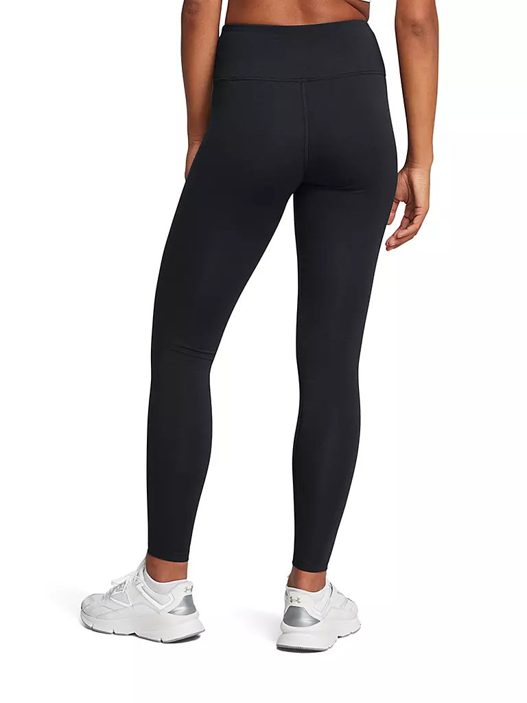 UNDER ARMOUR | Damen Tight UA Campus Graphic | schwarz