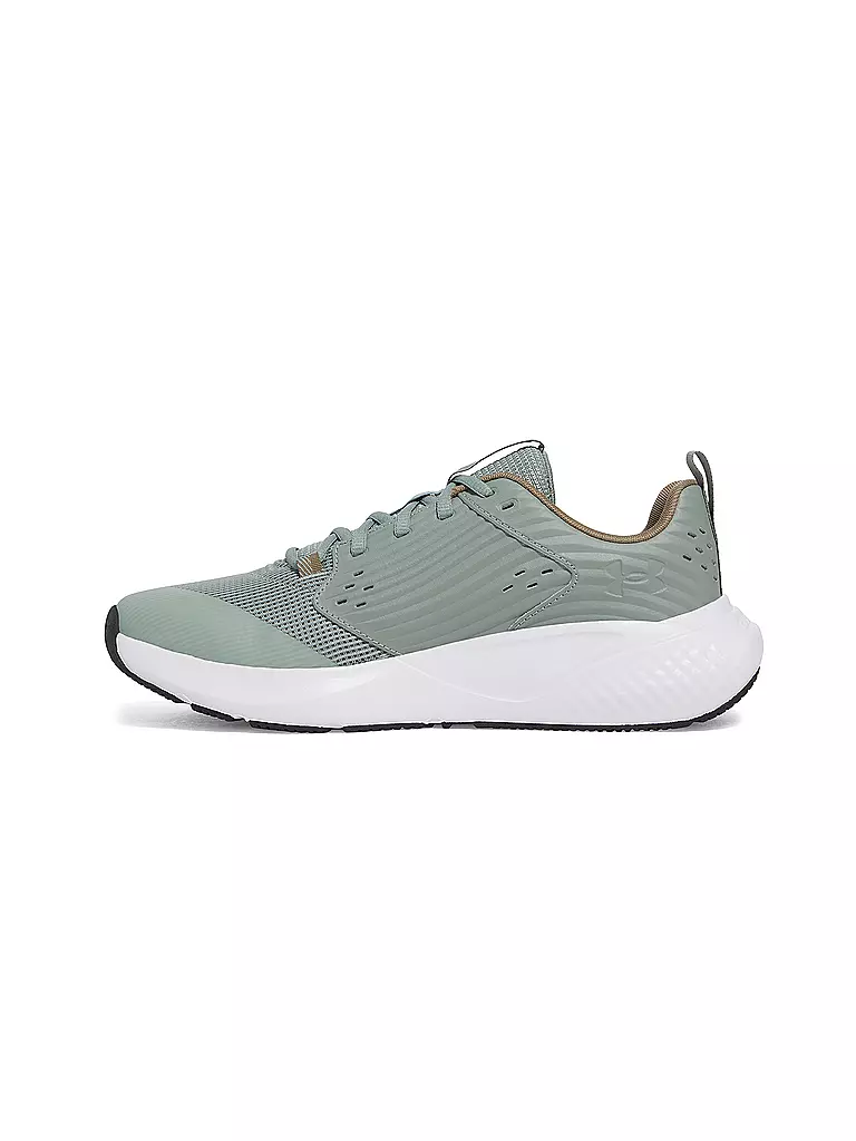 UNDER ARMOUR | Herren Fitnessschuhe UA Charged Commit TR4 | olive