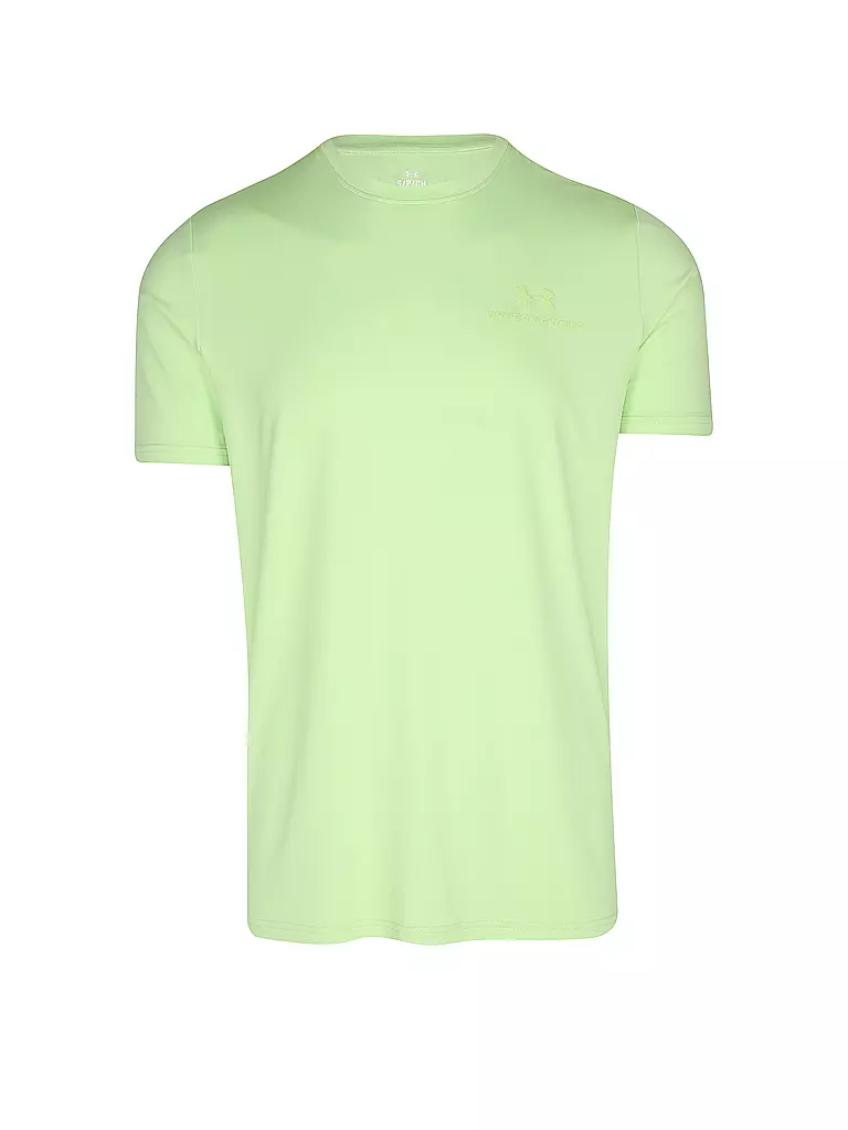 UNDER ARMOUR | Herren Fitnessshirt UA Vanish Energy | grün