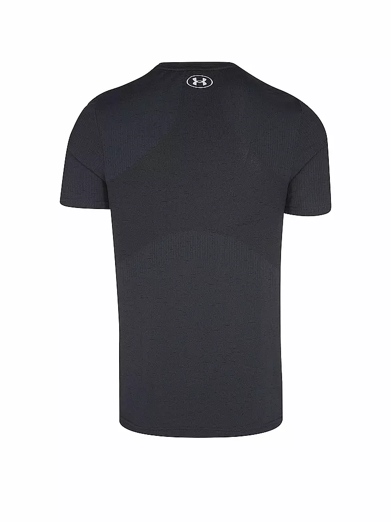 UNDER ARMOUR | Herren Fitnessshirt UA Vanish Seamless | dunkelblau