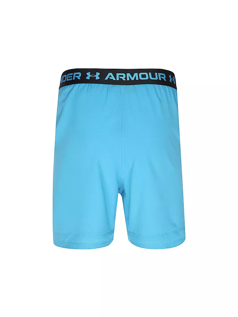 UNDER ARMOUR | Herren Fitnessshort UA Vanish 15cm | dunkelblau