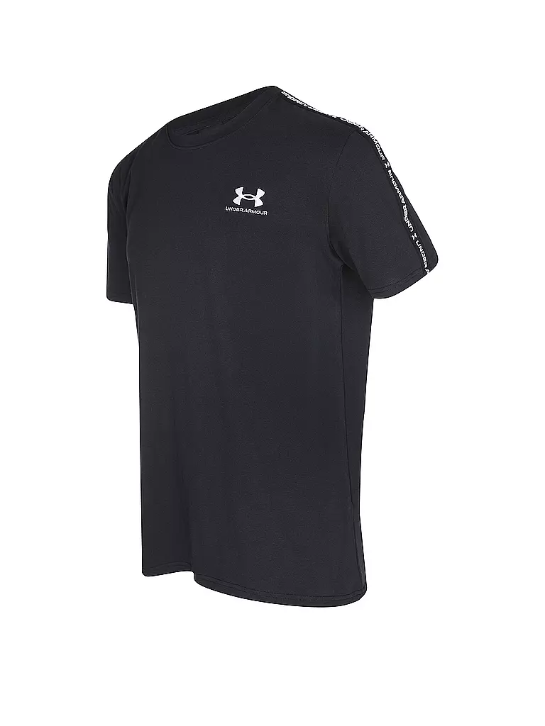 UNDER ARMOUR | Herren T-Shirt UA ICON | weiss