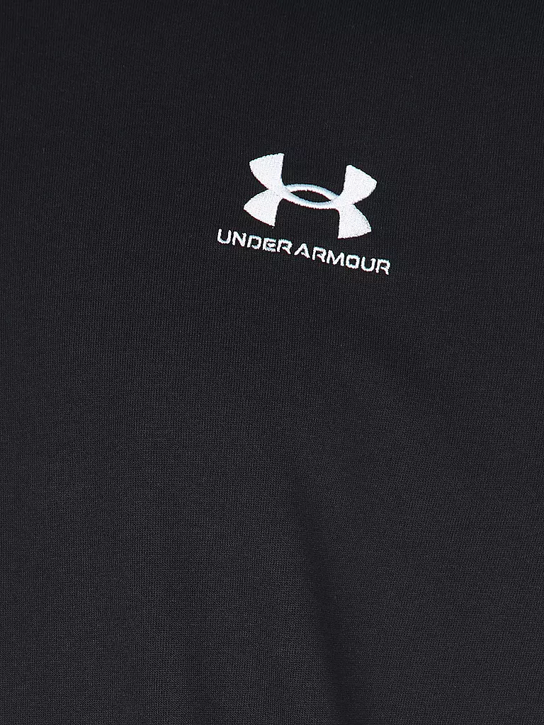 UNDER ARMOUR | Herren T-Shirt UA ICON | weiss