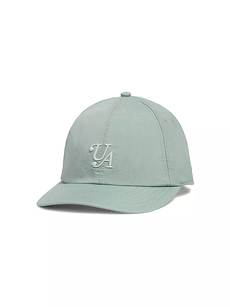 UNDER ARMOUR | Kappe Sportstyle Snapback | olive