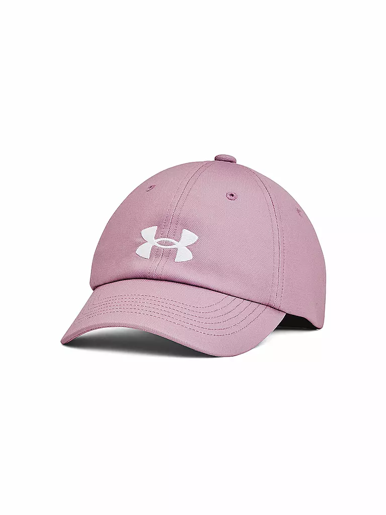 UNDER ARMOUR | Mädchen Kappe UA Play Up | rosa