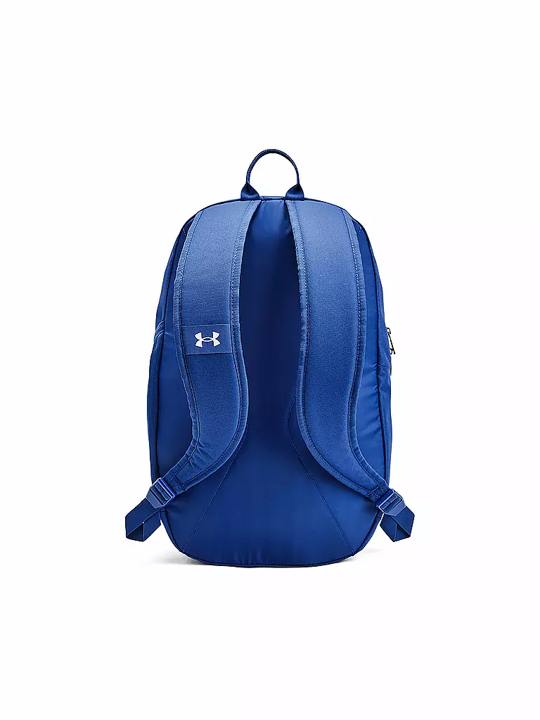 UNDER ARMOUR | Rucksack UA Hustle Lite 24L | blau