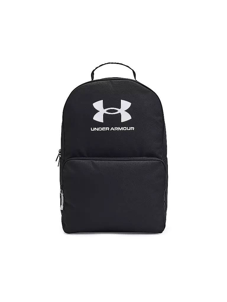 UNDER ARMOUR | Rucksack UA Loudon 25L | schwarz