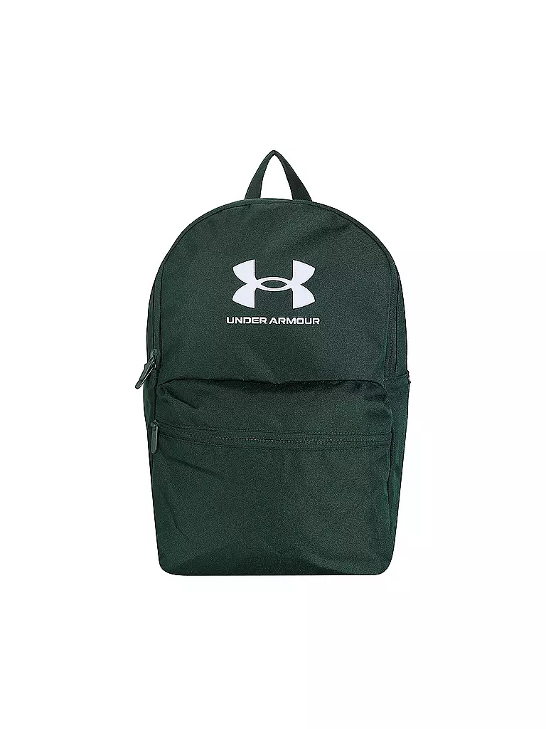 UNDER ARMOUR | Rucksack UA Loudon | grün