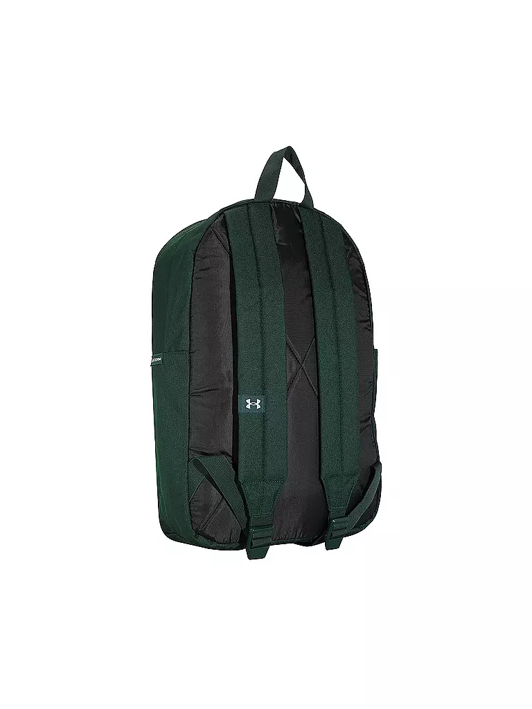 UNDER ARMOUR | Rucksack UA Loudon | grün