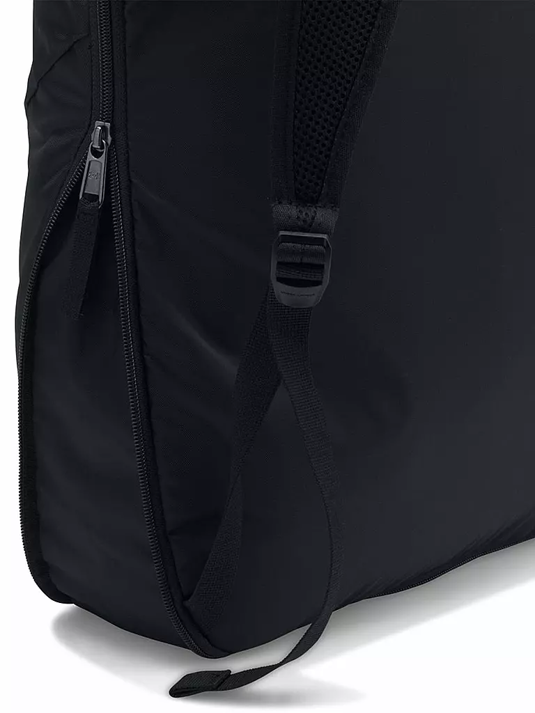 UNDER ARMOUR | Sackpack UA Expandable | schwarz