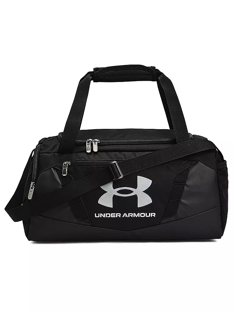 UNDER ARMOUR | Trainingstasche UA Undeniable 5.0 XS Duffel 23L | schwarz