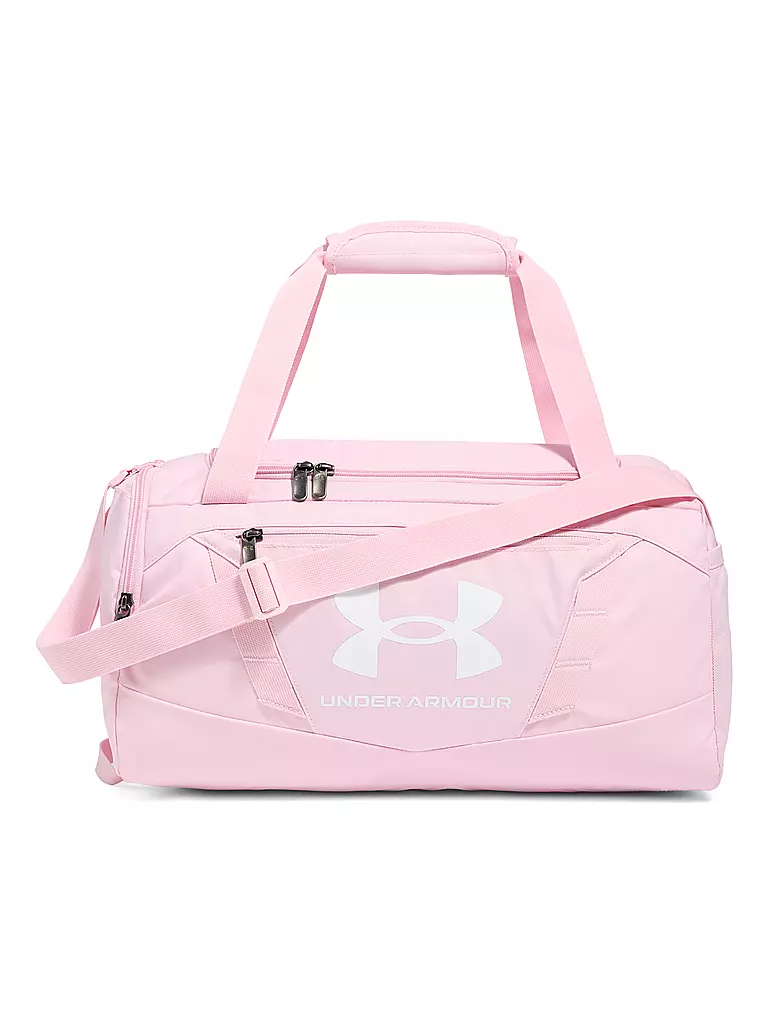 UNDER ARMOUR | Trainingstasche UA Undeniable 5.0 XS Duffel 23L | rosa