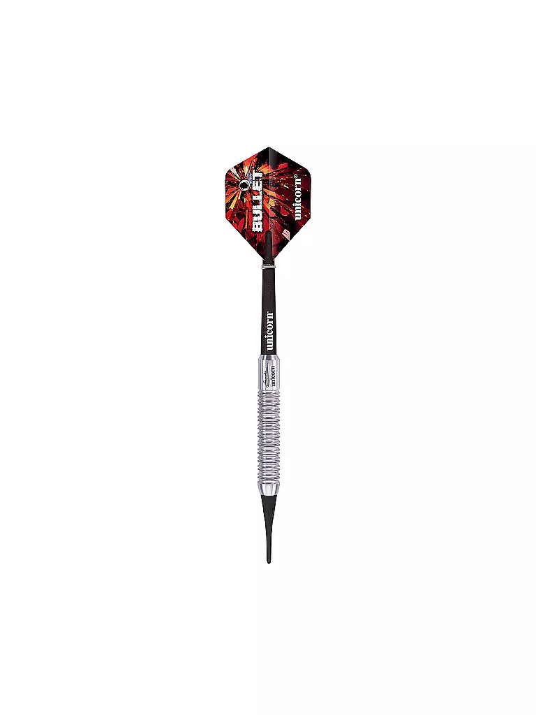 UNICORN | Dartsset Gary Anderson Bullet Steeldarts | bunt