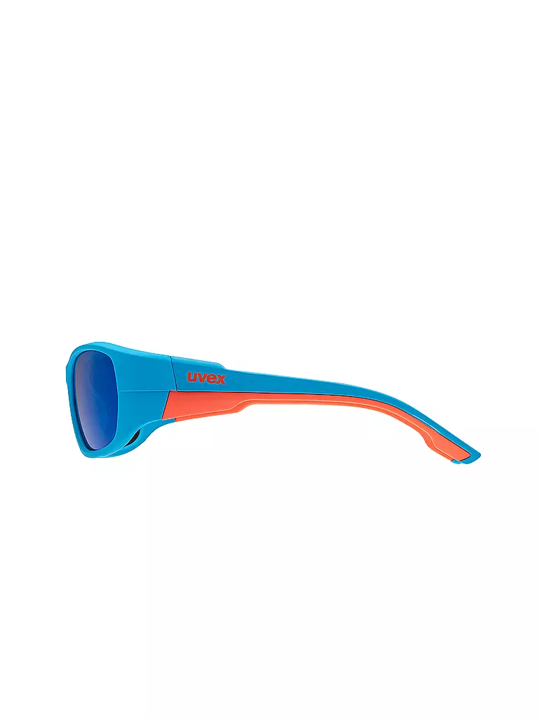 UVEX |  Kinder Sportbrille Sportstyle 514  | blau