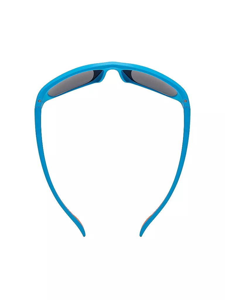 UVEX |  Kinder Sportbrille Sportstyle 514 | blau