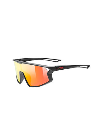 UVEX | Kinder Radbrille Skyryse Jr.