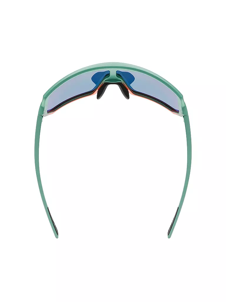 UVEX | Damen Radbrille Sportstyle 235  | dunkelgrün