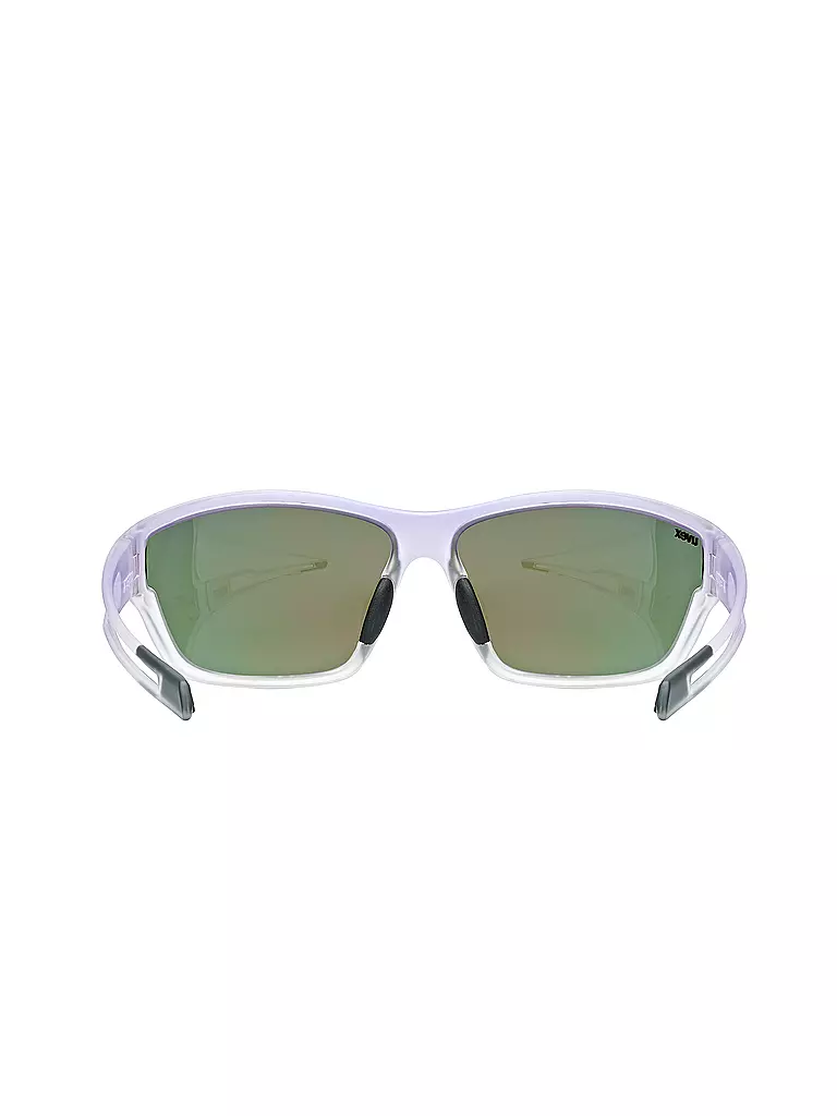 UVEX | Damen Radbrille sportstyle 806  | lila