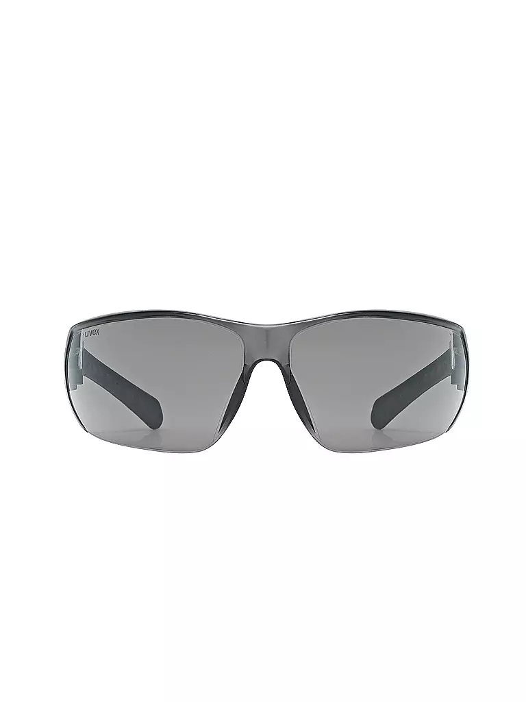 UVEX | Herren Sportbrille Equate | schwarz