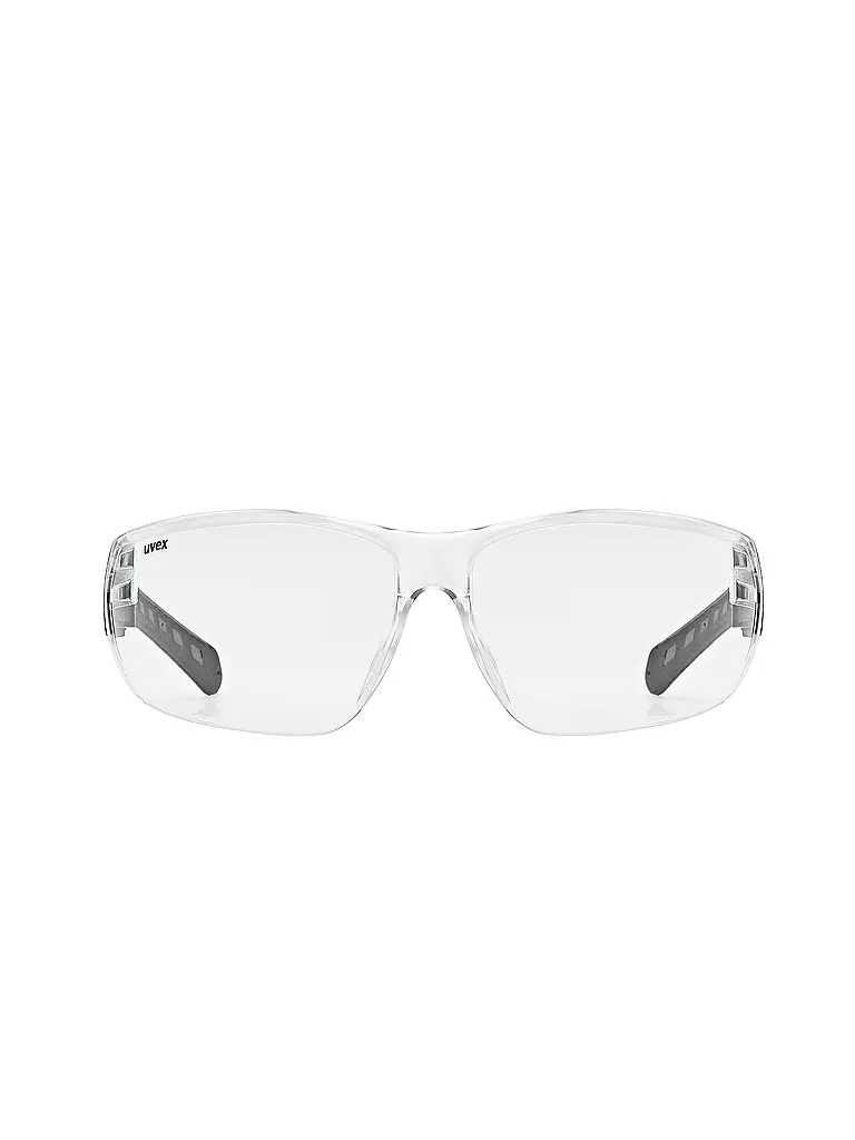 UVEX | Herren Sportbrille Equate | schwarz