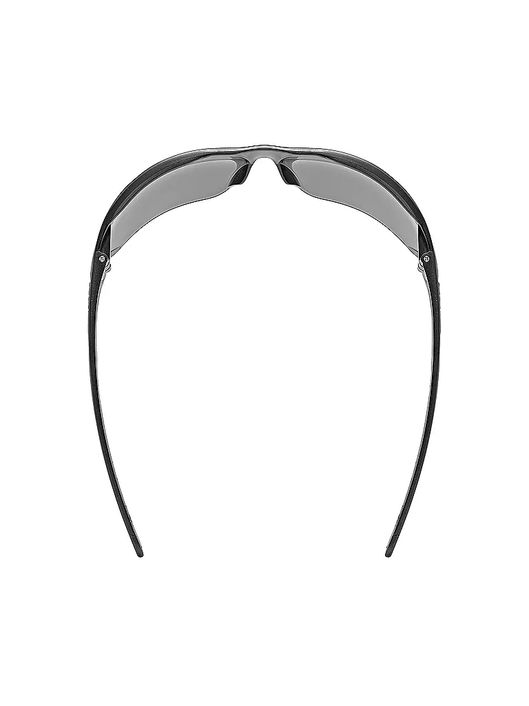 UVEX | Herren Sportbrille Equate | grau