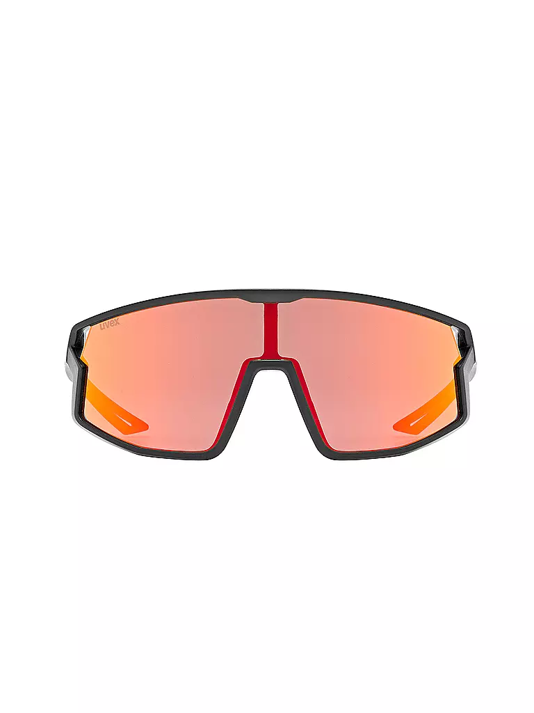 UVEX | Kinder Radbrille Skyryse Jr. | rosa