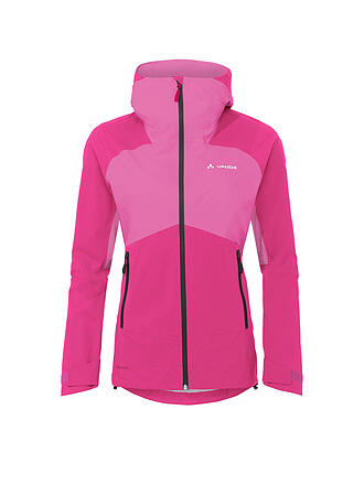 VAUDE | Damen Touren Regenjacke Simony IV 2,5-Lagen