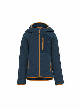 VAUDE | Kinder Fleecejacke Torridon II Hoodie