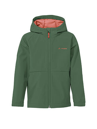 VAUDE | Kinder Softshelljacke Kinich 