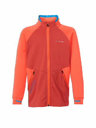 VAUDE | Kinder Fleecejacke Detective