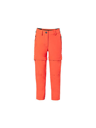 VAUDE | Kinder Wanderhose Slim Fit ZipOff