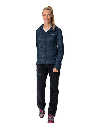 VAUDE | Damen Isolationsjacke Freney V Hoodie