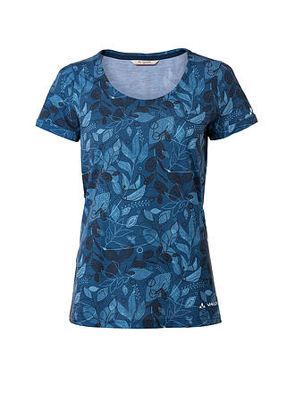 VAUDE | Damen Funktionsshirt Skomer Print