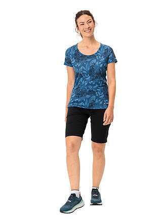 VAUDE | Damen Funktionsshirt Skomer Print