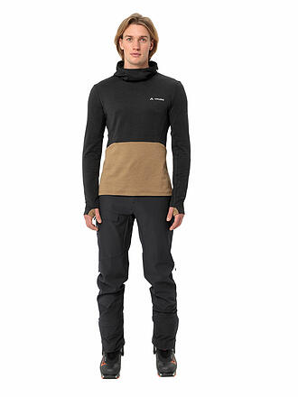 VAUDE | Herren Softshell Wanderhose Monviso Alpine