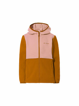 VAUDE | Kinder Fleecejacke Pulex II Hoodie