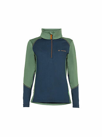 VAUDE | Kinder Wandershirt Livigno Halfzip