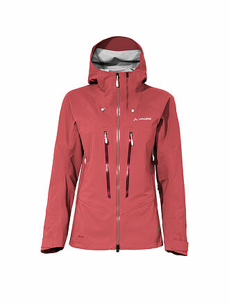 VAUDE | Damen Tourenjacke Monviso 3L