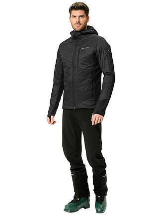 VAUDE | Herren Touren Isojacke Sesvenna Hoodie