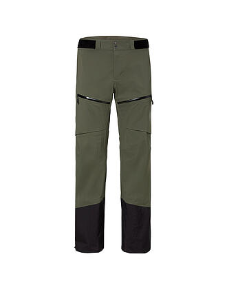 VAUDE | Herren Tourenhose Monviso 3-Lagen