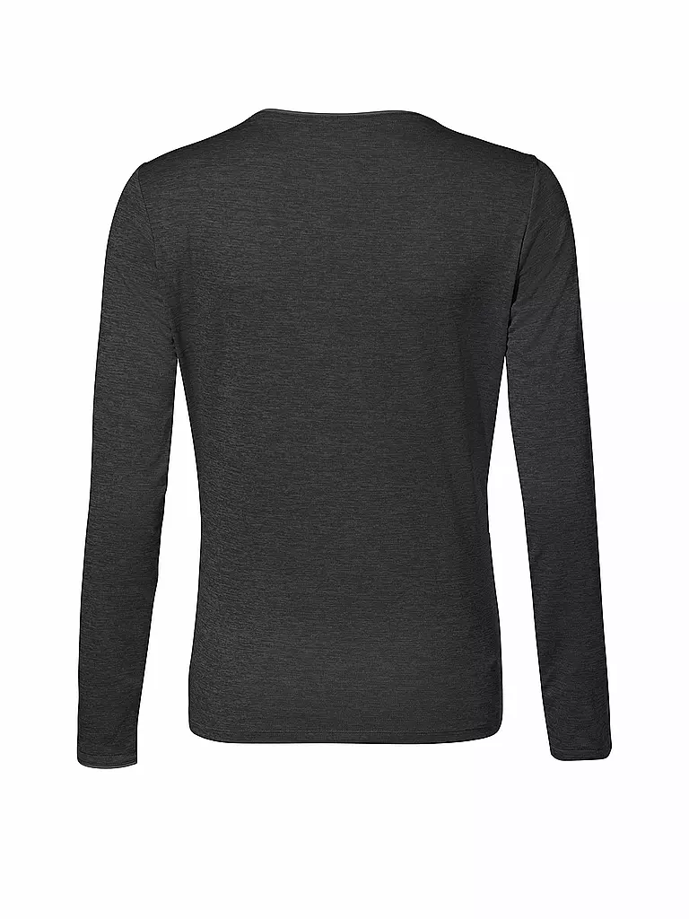 VAUDE | Damen Funktionsshirt Essential  | schwarz