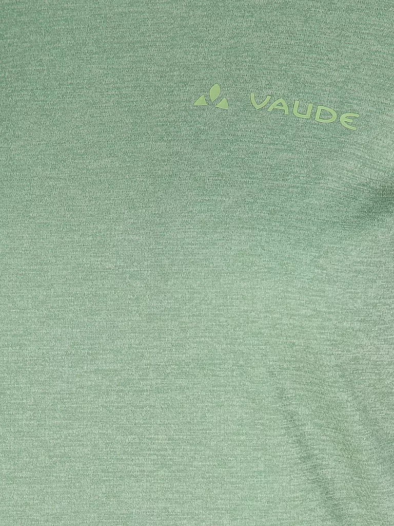 VAUDE | Damen Funktionsshirt Essential | hellgrün