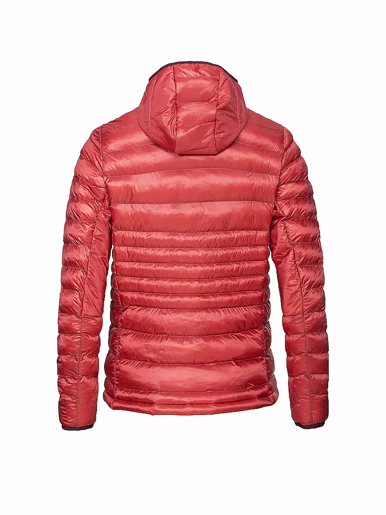 VAUDE | Damen Isolationsjacke Batura Hooded | lila