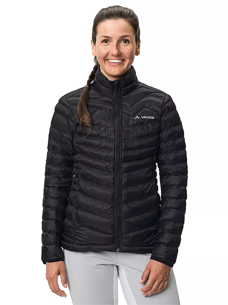 VAUDE | Damen Isolationsjacke Batura | schwarz