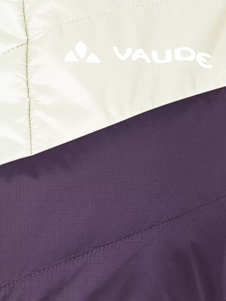 VAUDE | Damen Isoweste Sesvenna  | lila