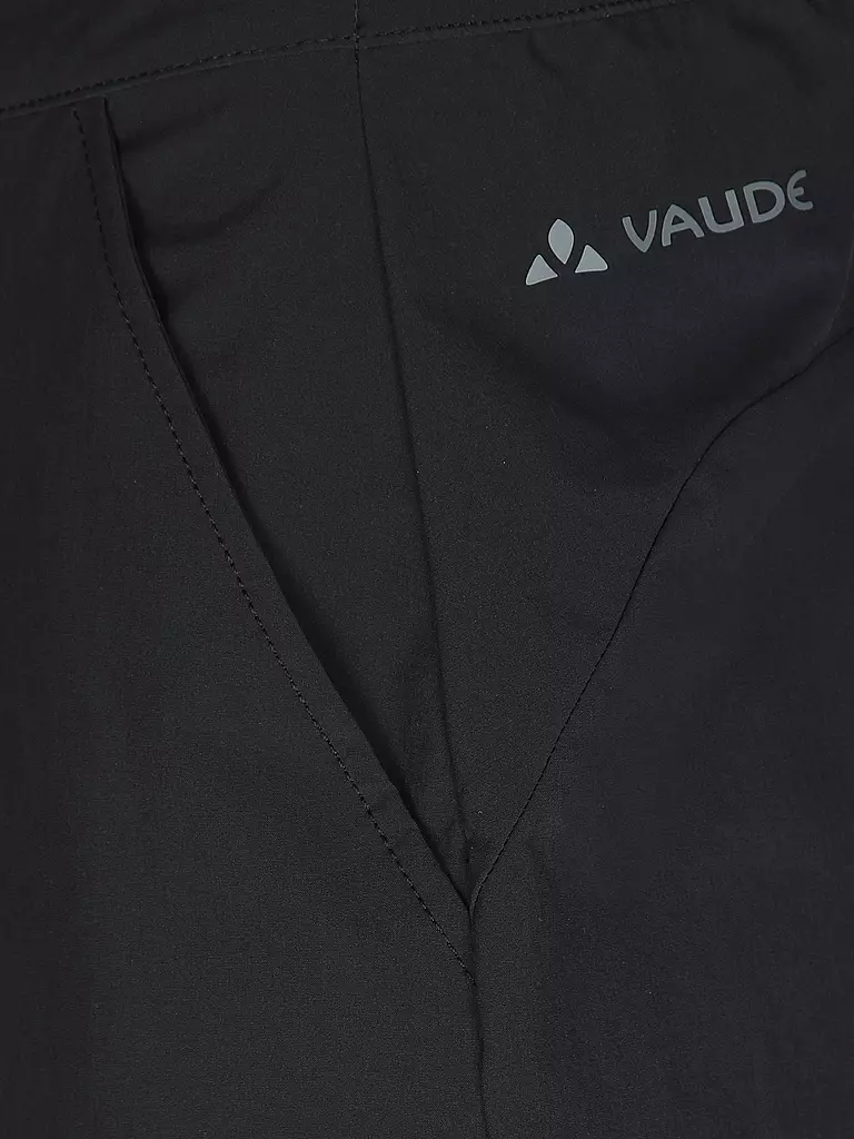 VAUDE | Herren Bermuda Farley Stretch | schwarz