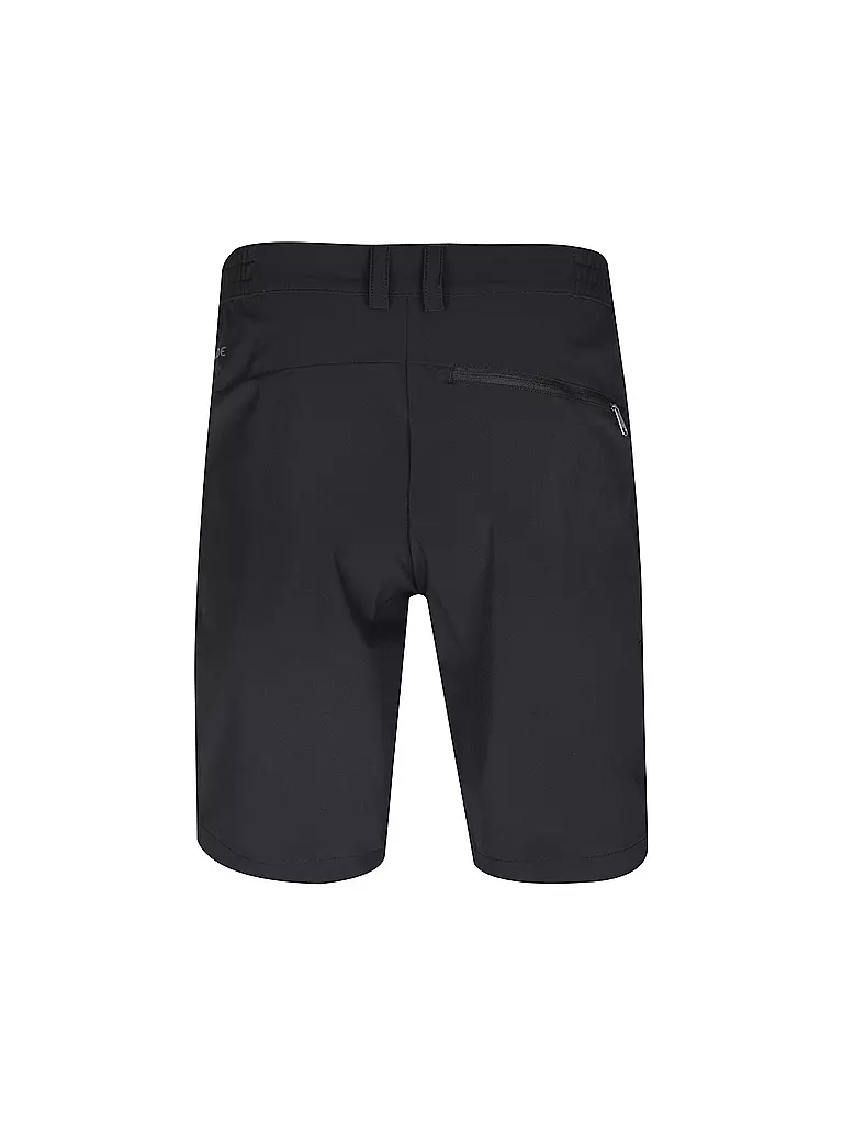 VAUDE | Herren Bermuda Farley Stretch | schwarz