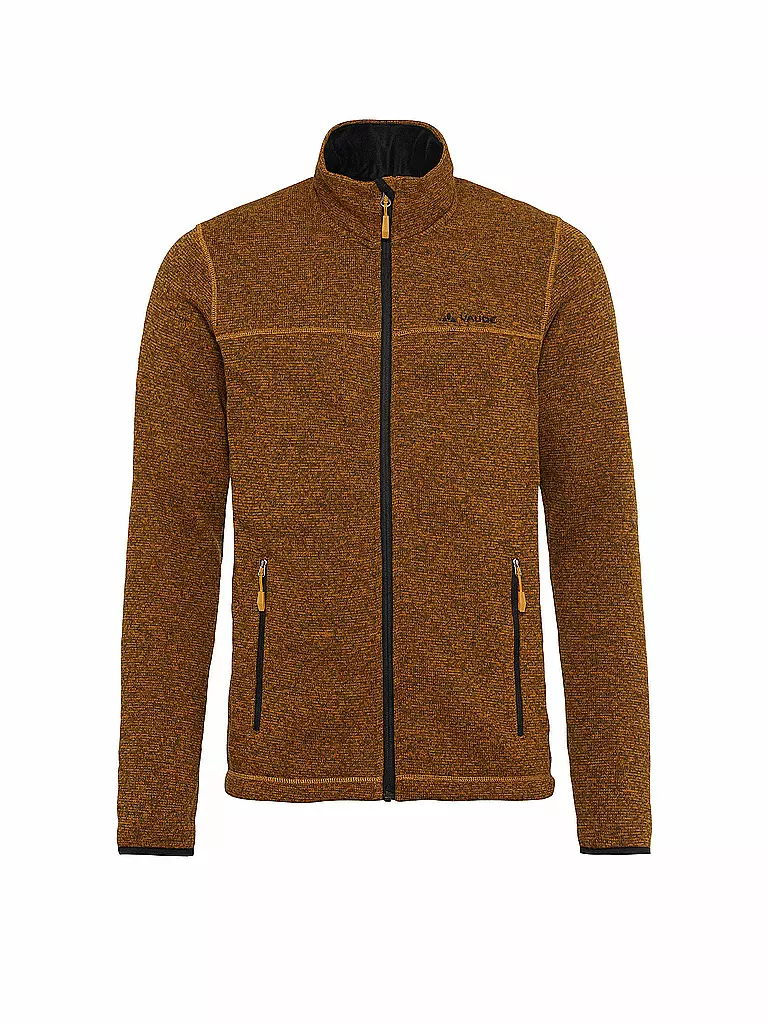 VAUDE | Herren Fleecejacke Rienza III | camel